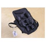 20X50 BINOCULARS W/ CASE