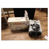 THERMAX AF HOME ENVIRONMENT CLEANING SYSTEM