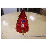 CHRISTMAS TREE DRINK DISPENSER