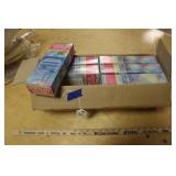 TWELEVE NIB JEWELRY STORE ORGANZERS