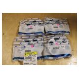 NOS GM 6 BOLT TRUCK HUBCAPS