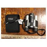 BUSHNELL 10X 25 CAMERA BINOCULAR