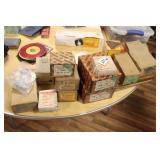 MISC. FARM MACHINERY PARTS