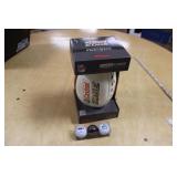 WILSON CASTROL EDGE FOOTBALL