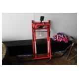 PRO-LIFT LAWNMOWER JACK