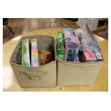 CHILDRENS PUZZLES & GAMES