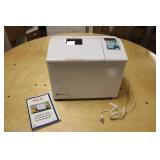 REGAL KITCHEN PRO BREAD MAKER
