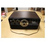 VICTROLA ELECTRIC RECORD PLAYER