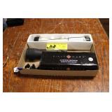 ASSORTED SCOPES & MOUNTS