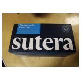 SUTERA ORTHOPEDIC CONTOUR