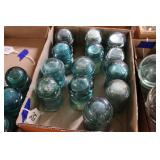 ASSORTMENT OF INSULATORS