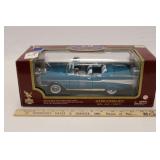 ROAD LEGENDS 1:18 1957 CHEVROLET BEL AIR