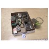 FLAT OF ASSORTED AMMUNITION, BOXES & MORE