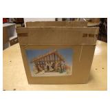 DELUXE NATIVITY SET