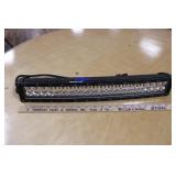 22" CURVED LIGHT BAR