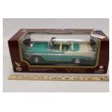 ROAD LEGENDS 1:18 1956 CHEVROLET BEL AIR