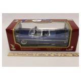 ROAD LEGENDS 1:18 1959 CHEVROLET IMPALA