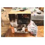 SPORTDOG BRAND IN GROUND FENCE W/ COLLARS