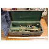 AMERICAN HOLISTIC ANTIQUE TRUMPET