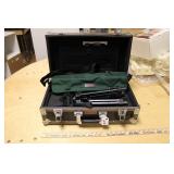 WINCHESTER WT-831 SPOTTING SCOPE, CASE, & TRIPOD