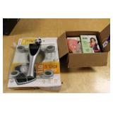 WEIGHTLOSS STARTER KIT