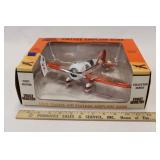 TRUST WORTHY 1929 TRAVEL AIR AIRPLANE COINBANK