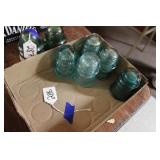 ASSORTMENT OF INSULATORS