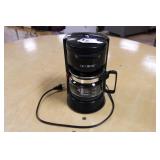 MR. COFFEE 4 CUP COFFEE POT