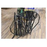 TWO TMA HANG ON TREE STANDS