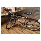 ROYCE UNION ALUMINUM ALX7 BIKE