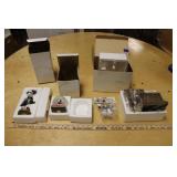 SEAWOLVES & CHRISTMAS DECOR