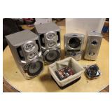 PIONEER MODEL XC-IS21T STEREO SYSTEM