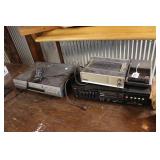 ASSORTED ELECTRONICS