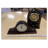 BATTERY OPERATED CLOCKS