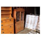 HUTCH 34" W X 16" D X 70.5 T