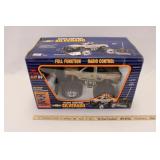 NEW BRIGHT 1:14 RADIO CONTROL SILVERADO