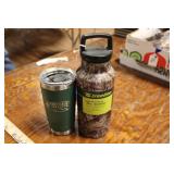 YETI & TREELINE INSULATED DRINKING SOURCES (NIB)