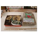 FLAT OF NATURE DECOR