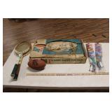 SPORTING & KIDS ITEMS