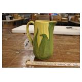 SHAWNEE #71 CORN PITCHER (HAIRLINE CRACK)