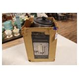 EMPIRE-MATIC PARTY COFFEE MAKER