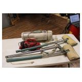 DIRT DEVIL / ELECTROLUX VACUUMS & ACCESSORIES