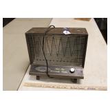 GALAXY INSTANT HEAT HEATER