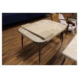 VINTAGE KITCHEN TABLE