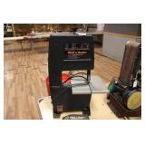 BLACK AND DECKER 7.5' POWER BAND SAW