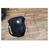 CRAFTSMAN GRASS BAGGER