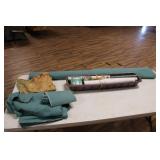 WALLPAPER, CONTACT PAPER AND TAPRESTRY