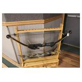 BROWNING RIGHT HANDED NOMAD XL SERIES W/ ARROWS