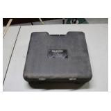 PRO SOURCE 24V CORDLESS HAMMER DRILL KIT