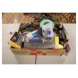 DRYWALL & TILE FINISHING TOOLS & MORE